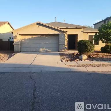 Main picture of 5926 E Cedarbird Dr