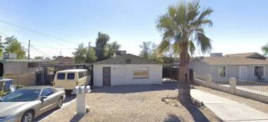 Main picture of 1519 West Desert Cove Avenue