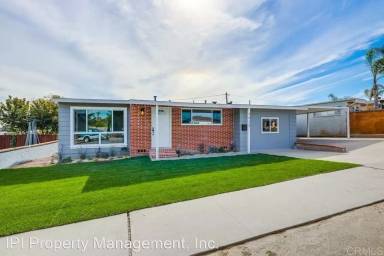 Main picture of 5425 Chollas Station Rd