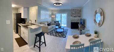 Main picture of The Palms at Cove View Condominiums
