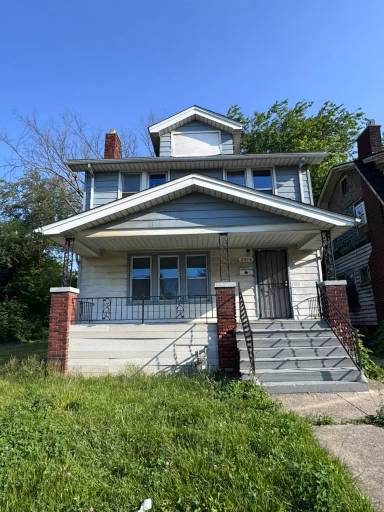 Main picture of 2474 Fullerton St