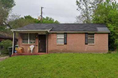 Main picture of 1643 S Orleans St