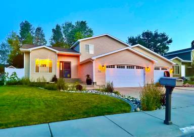 Main picture of 3660 Glantz Dr