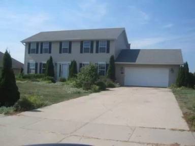 Main picture of 1309 S R St