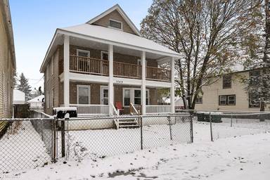 Main picture of 1549 Hamilton Ave NW