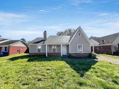 Main picture of 5840 Waverly Dr