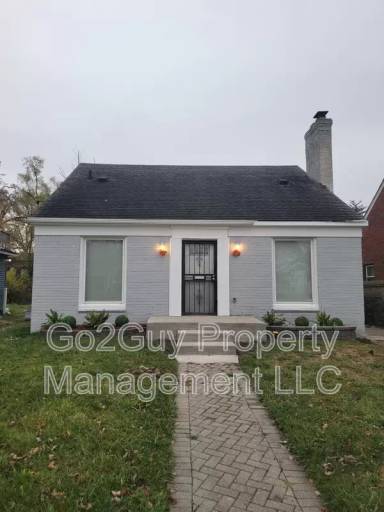 Main picture of 15708 Sussex St