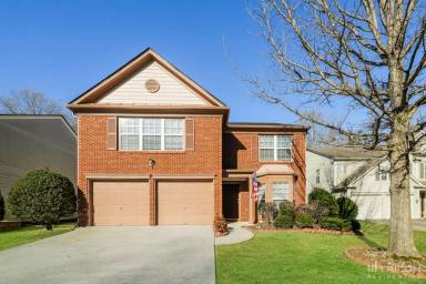 Main picture of 411 Yarrow Way