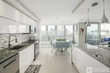 Main picture of The Dorchester on Rittenhouse Square