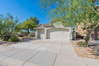 Main picture of 20362 N 78th Way