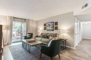 Main picture of Pinewood at National Hills Apartments