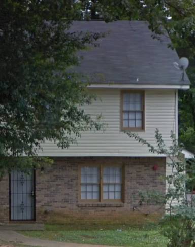 Main picture of 1432 Forest Villa Dr NW