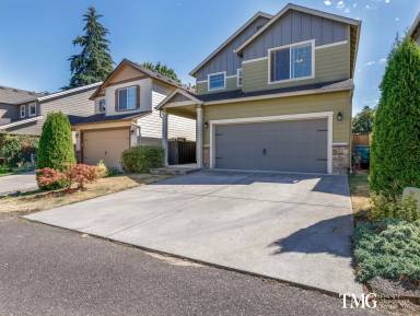 Main picture of 4525 NE 91st Way