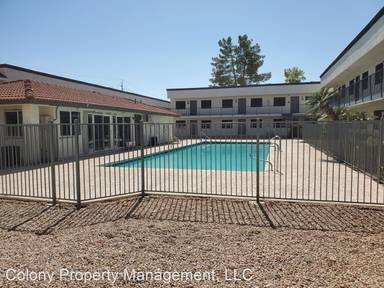 Main picture of Mountain Springs Terrace