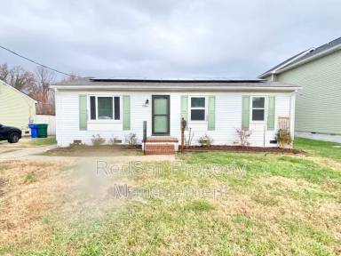 Main picture of 6002 Old Chestnut Ave