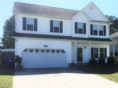 Main picture of 106 Amberwine Cir