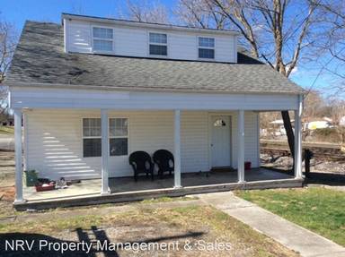 Main picture of 106 Harrison St