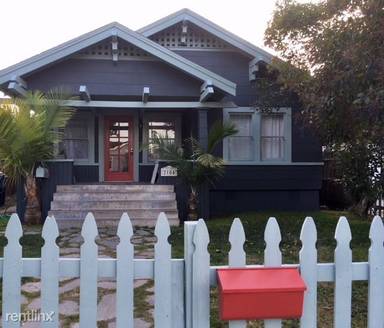 Main picture of 2104 Shell Ave