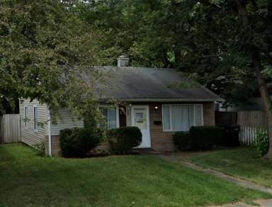Main picture of 1725 E Calvert St