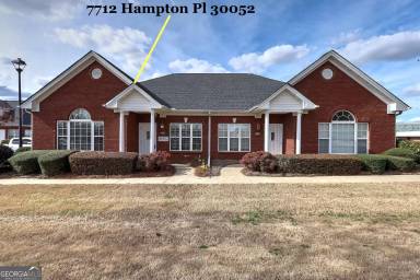 Main picture of 7712 Hampton Pl