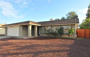 Main picture of 6649 W Christy Dr