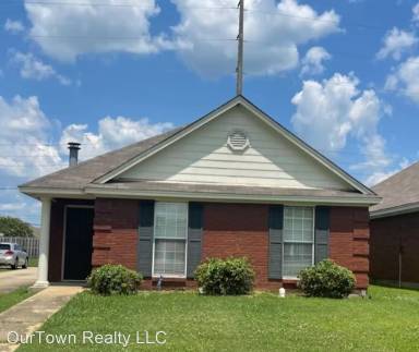 Main picture of 1149 Stafford Dr