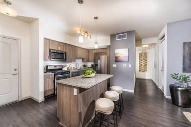 Main picture of Andorra Apartments