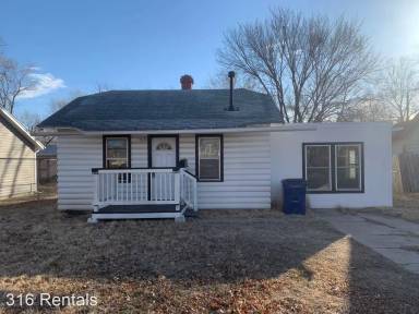 Main picture of 836 Harding St