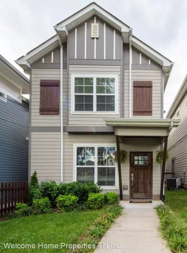 Main picture of 1322 Stainback Ave
