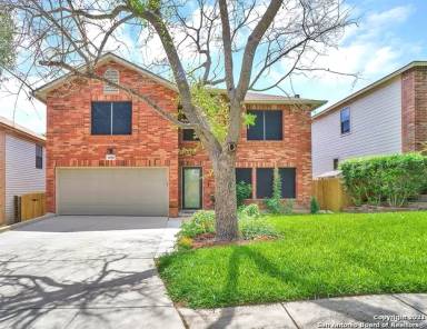 Main picture of 10310 Wilderness Gap