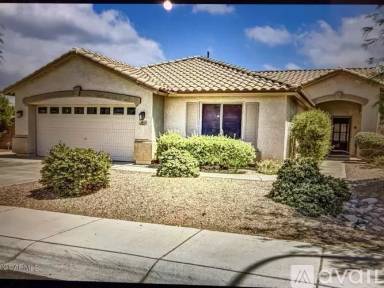 Main picture of 2913 E Runaway Bay Pl