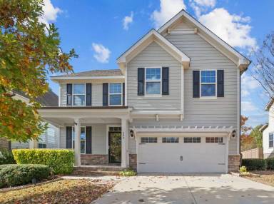 Main picture of 428 Mill Station Ln
