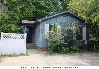 Main picture of 1520 Johnson St