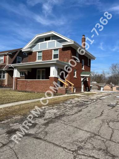 Main picture of 1625 Curdes Ave