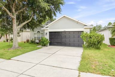 Main picture of 9821 Jasmine Brook Cir