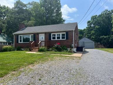 Main picture of 179 Winebarger Cir