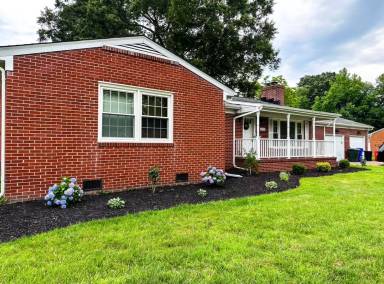 Main picture of 118 Stag Ter