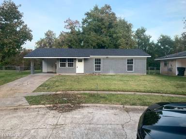 Main picture of 4301 Meteor St