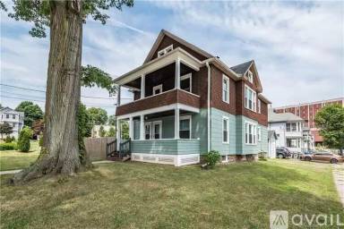 Main picture of 15 Harrison St