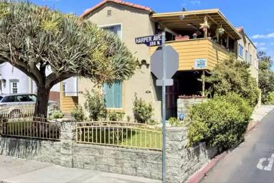 Main picture of 500 N Harper Ave