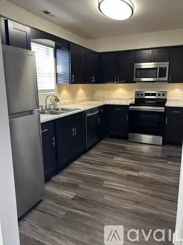 Main picture of Shadowmoss Pointe Apartments and Townhomes