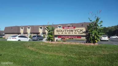 Main picture of Southwyck Landing
