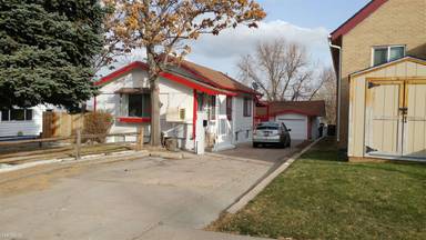 Main picture of 820 Knox Ct