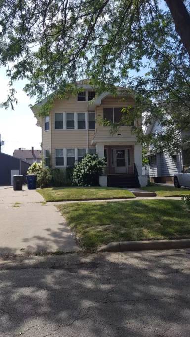 Main picture of 4017 Overland Pkwy