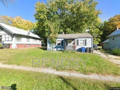 Main picture of 2717 College Ave