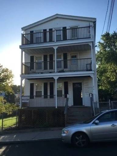 Main picture of 314 Kittredge St