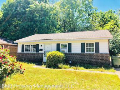 Main picture of 1640 Champion St