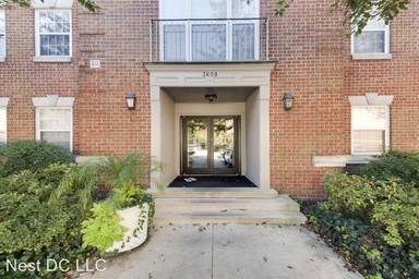 Main picture of 3609 38th St NW