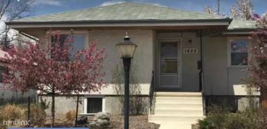 Main picture of 1622 E Monument St