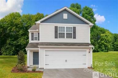 Main picture of 9433 Creedmore Hills Dr